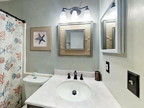 Apartamento William Hilton Condo #4305 Condo