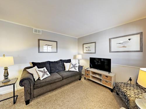 Apartamento William Hilton Condo #4305 Condo