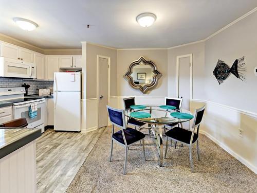 Apartamento William Hilton Condo #4305 Condo