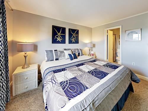 Apartamento William Hilton Condo #4305 Condo