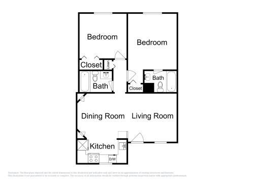 Apartamento William Hilton Condo #4305 Condo