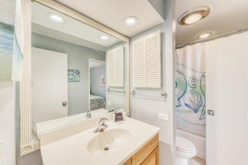 4 Bed 2 Bath Apartment In Queens Grant Villas