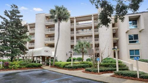 442 Captains Walk Villas