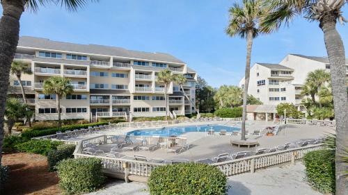 442 Captains Walk Villas