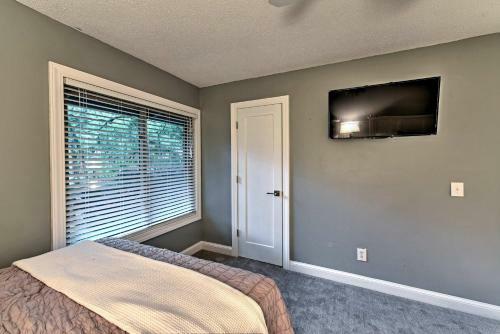 Chic Hilton Head Home-walk To Beach And Golf Course