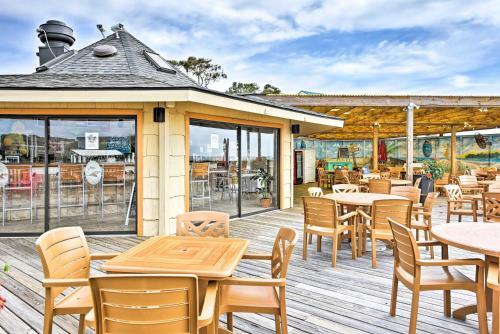 Apartamento Hilton Head Island Condo - Walk To Pool And Beach!