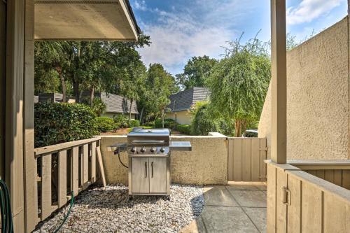 Apartamento Pristine Shipyard Resort Condo With Pool Access