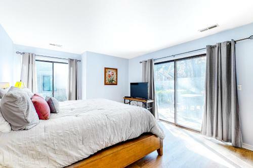 Villa Greens 106