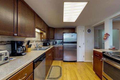 Beachwalk 111