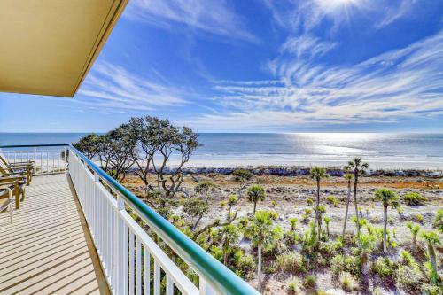 Apartamento Windsor Court South