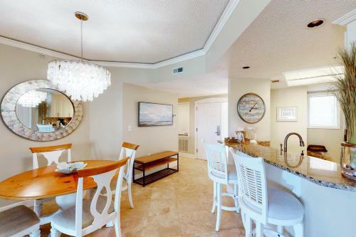 Apartamento Windsor Court South