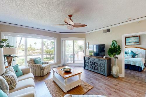 Apartamento Windsor Court South