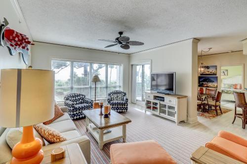 Apartamento Windsor Court South