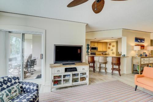 Apartamento Windsor Court South