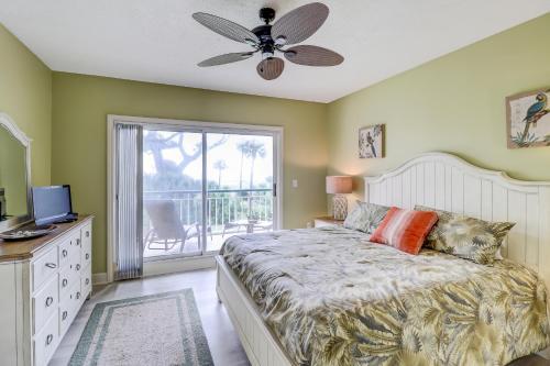 Apartamento Windsor Court South