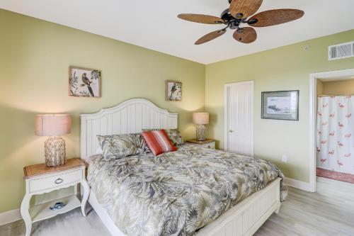 Apartamento Windsor Court South