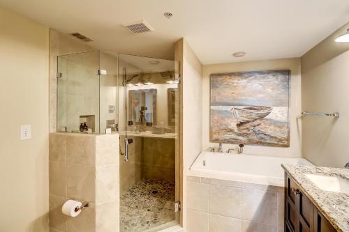 Apartamento Windsor Court South