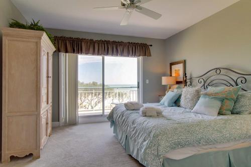 Apartamento Windsor Court South