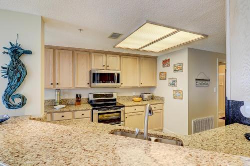 Apartamento Windsor Court South