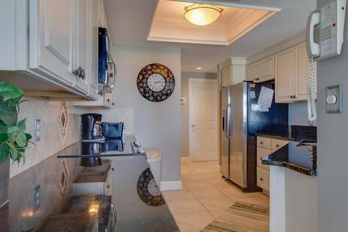 Apartamento Windsor Court South