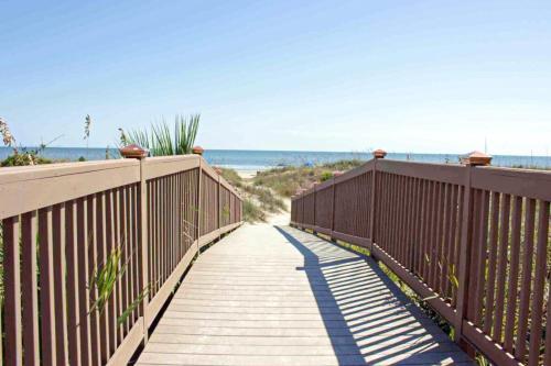 Apartamento Windsor Court South