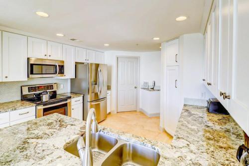 Apartamento Windsor Court South