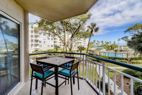 Apartamento Windsor Court South