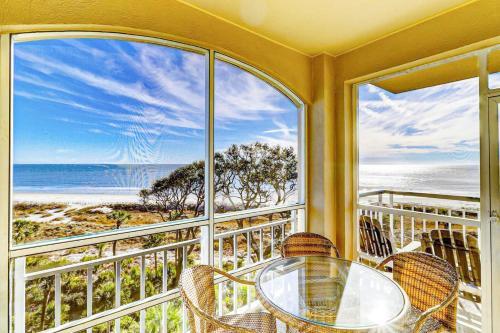 Apartamento Windsor Court South