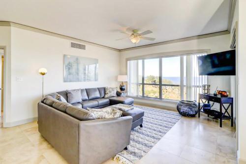 Apartamento Windsor Court South