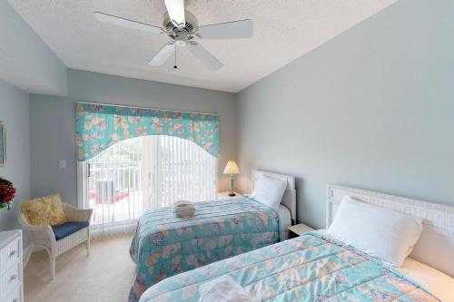 Apartamento Windsor Court South