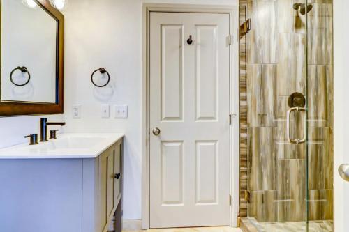 Apartamento Windsor Court South