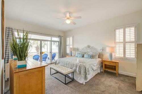 Ocean Boulevard 714