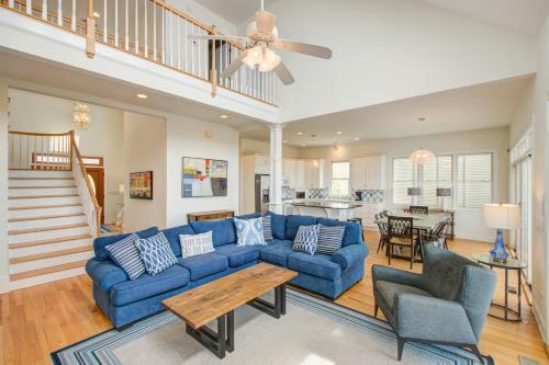 Ocean Boulevard 714