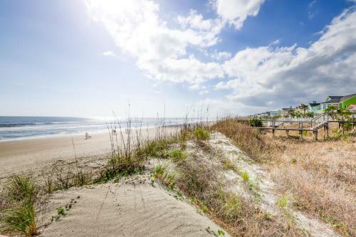 Ocean Boulevard 714