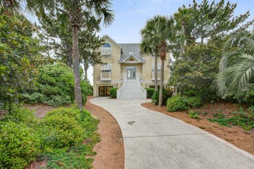 Ocean Boulevard 714