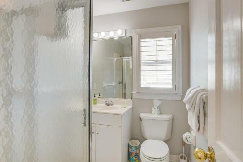 Ocean Boulevard 714