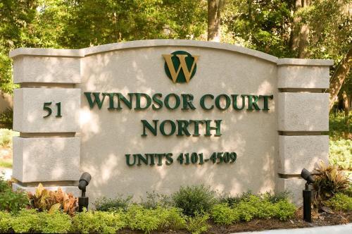 Windsor Court North 4204