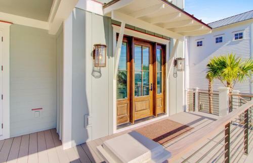 311 Carolina Boulevard