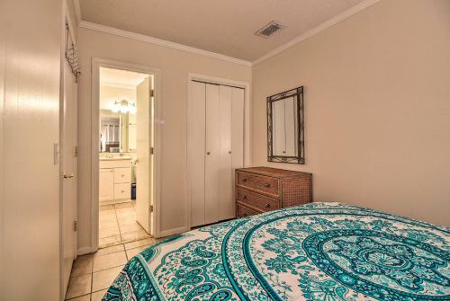 Apartamento Hilton Head Island Condo With Pool - Steps To Beach!