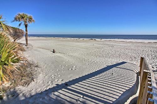 Apartamento Beach Haven Winter Discount, Utilities Included!