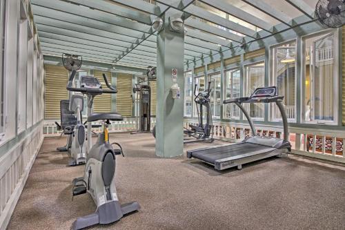 Apartamento Beach Haven Winter Discount, Utilities Included!