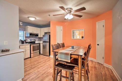 Apartamento Beach Haven Winter Discount, Utilities Included!