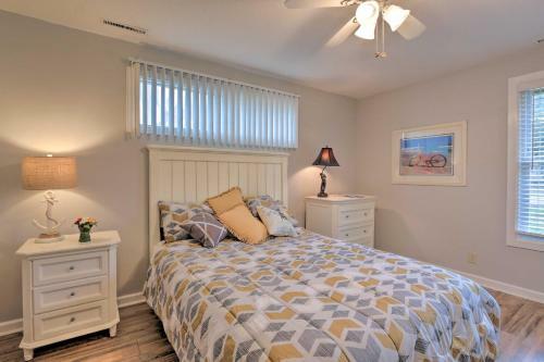 Hilton Head Golfers Getaway Waterfront Location!