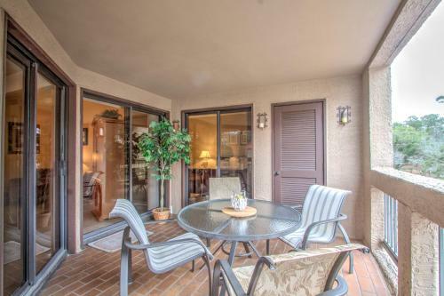 Villa 7148 Harbourside II