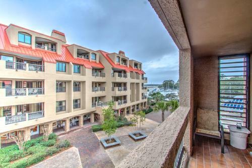 Villa 7148 Harbourside II