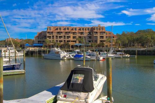 Villa 7148 Harbourside II