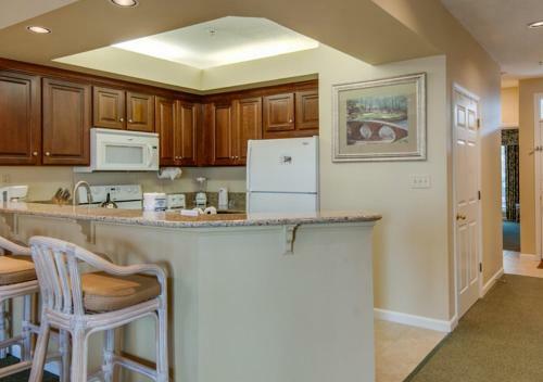 Apartamento Ocean Palms Villa