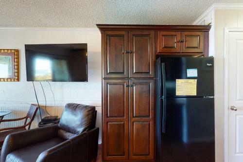 Sea Cabin 322-b