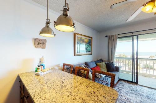 Sea Cabin 322-b
