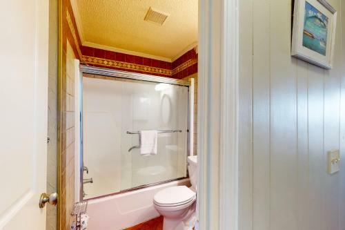Sea Cabin 322-b